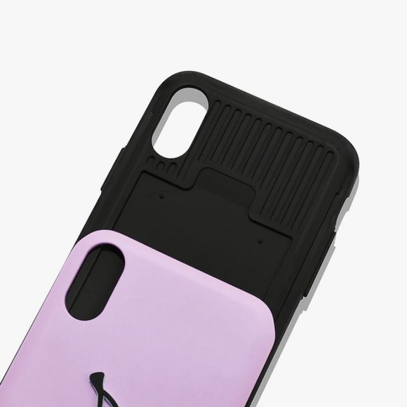 KIRSH iPhone XS bumper phonecase - Picture 3 of 4